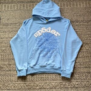 Spider hoodie Size S Men